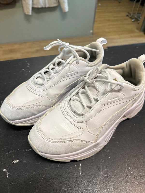 Puma skór