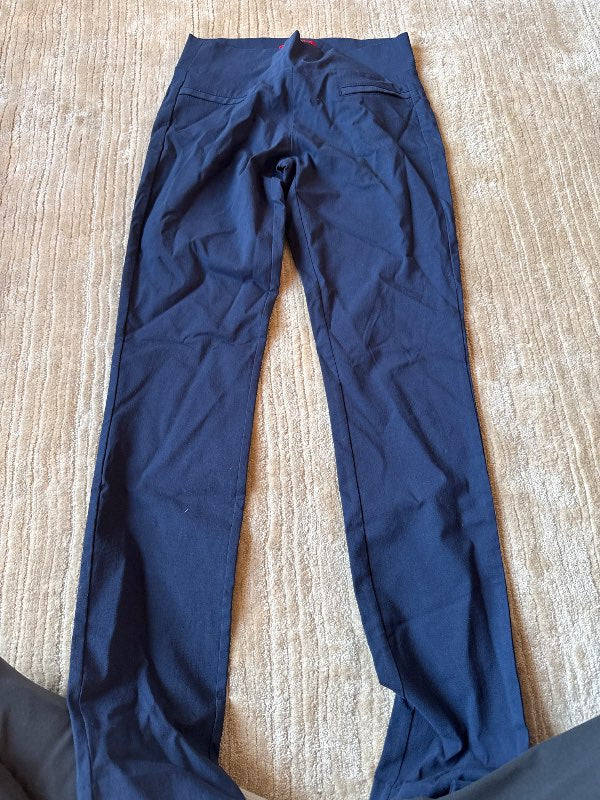 Guess blaar buxur