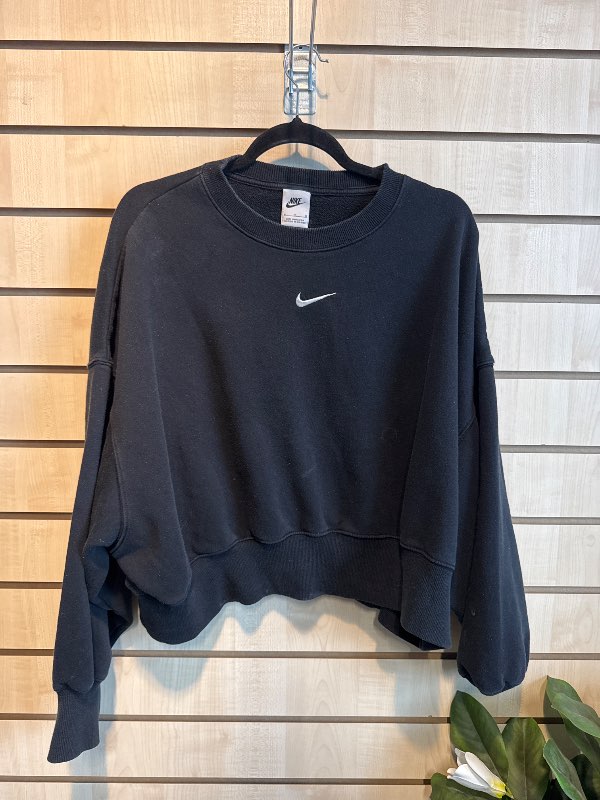 Nike Peysa