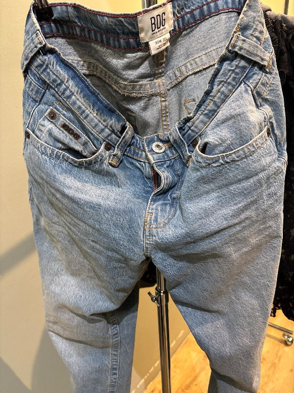 Jeans BOG