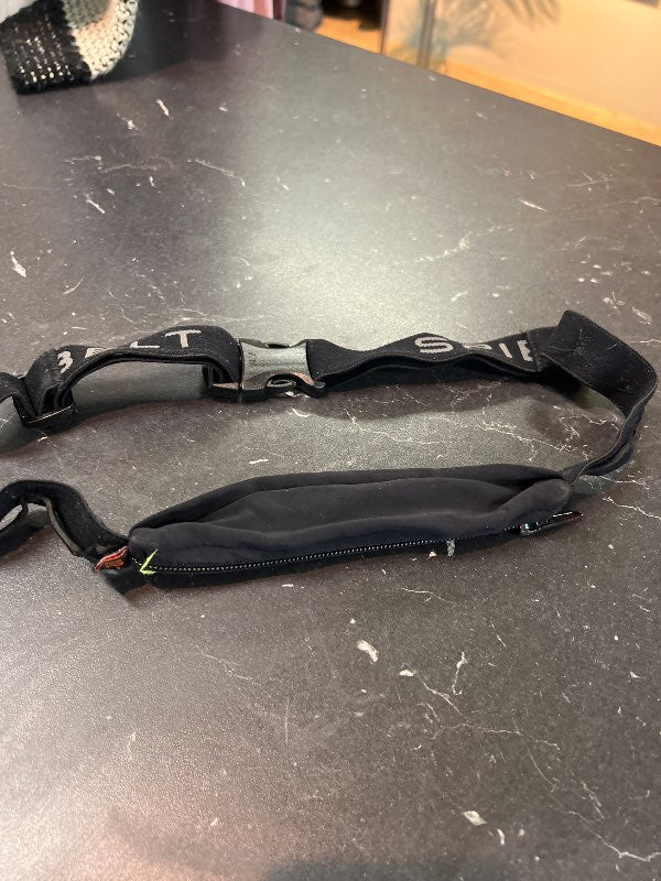 Hlaupa belti/m buddu