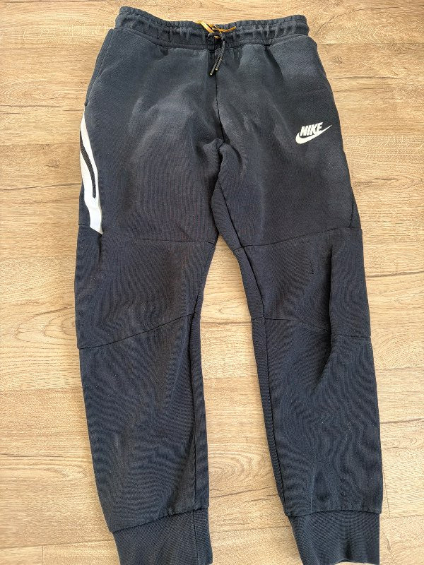 Nike jogging buxur