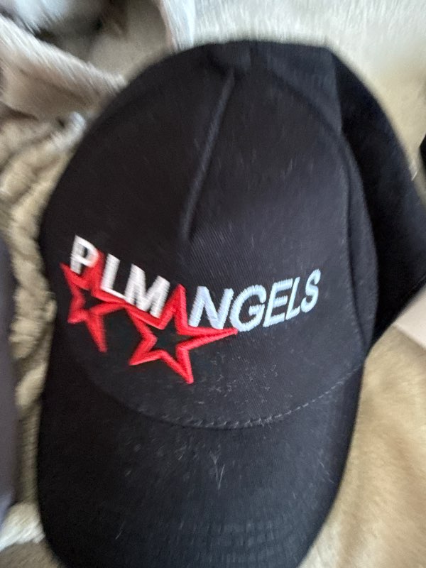 Palm cap replica