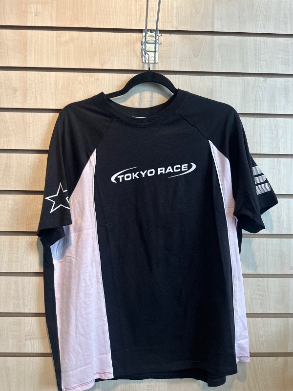 tokyo race bolur