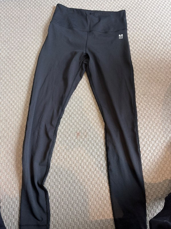 Mfitness íþróttabxur
