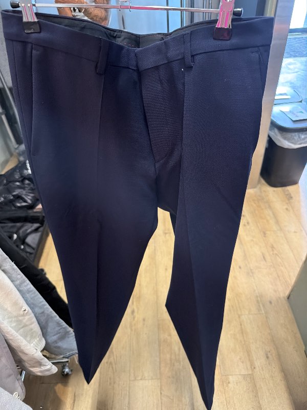 Hugo boss buxur fínar