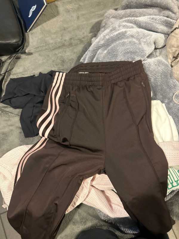 Adidas ónotaðar buxur