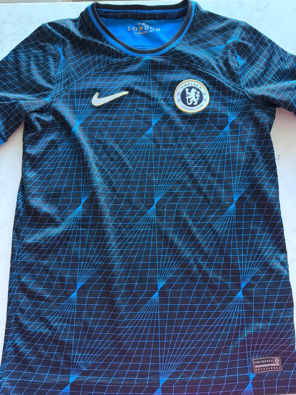 Chelsea