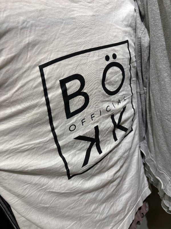 Bökk bolur