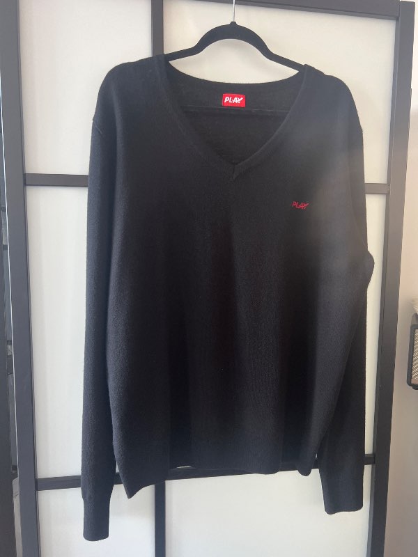 PLAY 100% MERINO WOOL