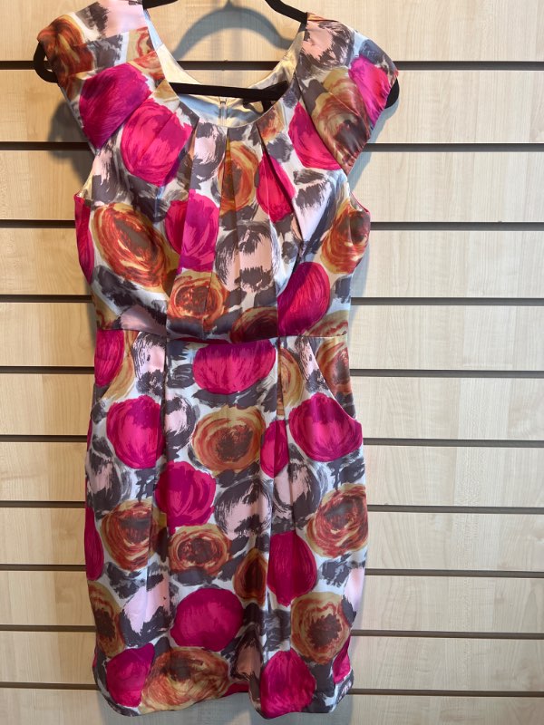 BCBGmax 100% silki
