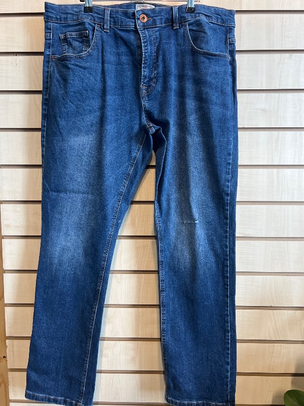 Denim