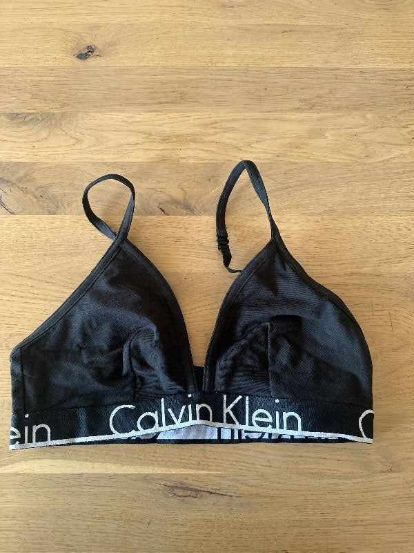 Calvin klein toppur*
