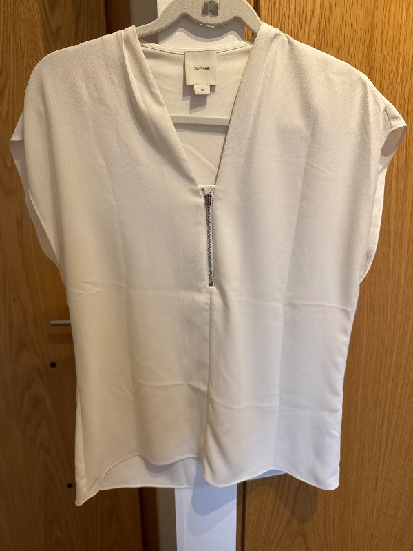 Calvin Klein blússa