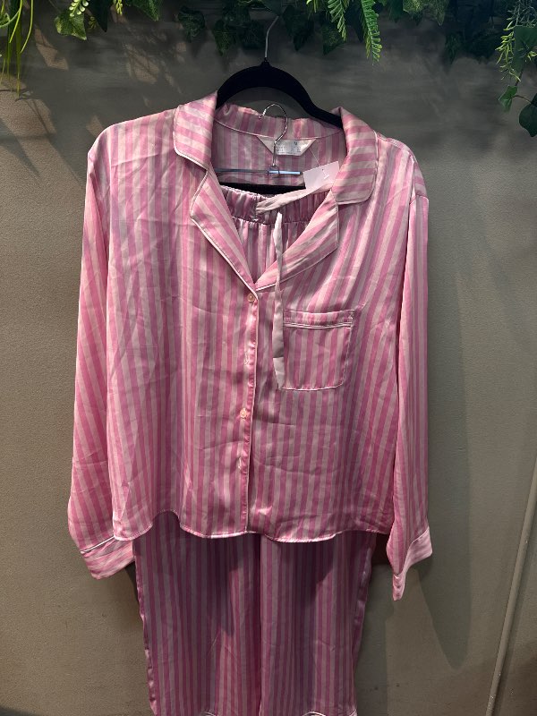 Primark náttfatasett