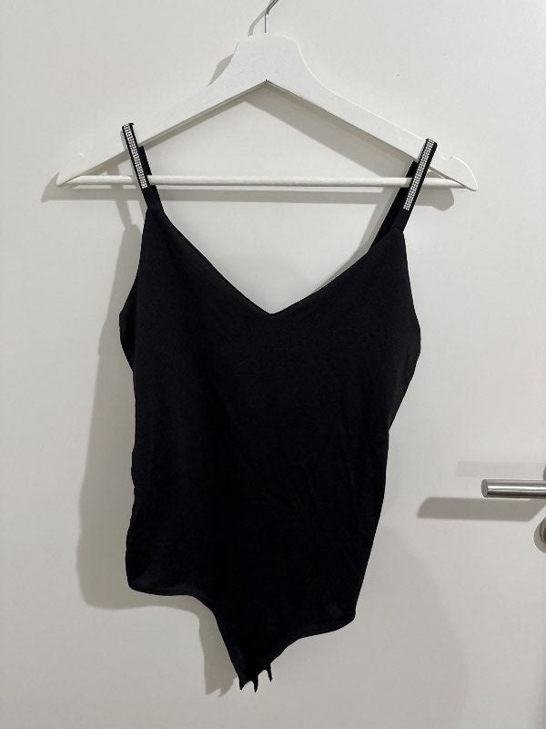 Svart body
