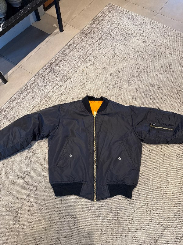 Bomber jakki