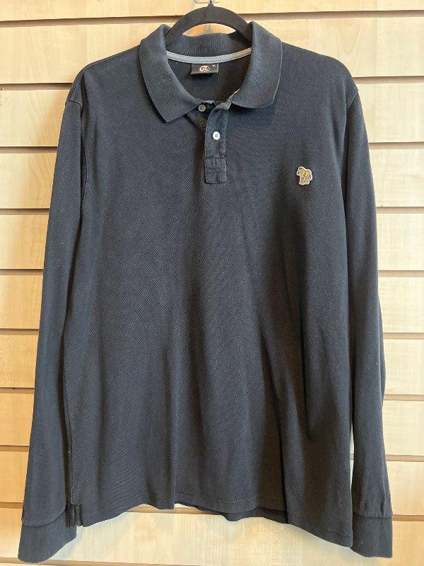 Paul Smith