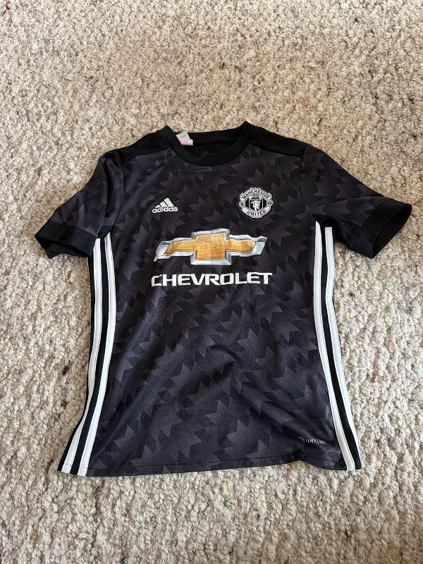 Manchester svartur