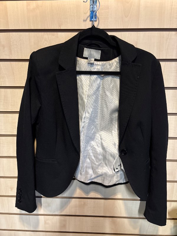 HM blazer