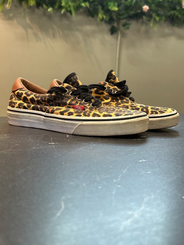Vans Skór