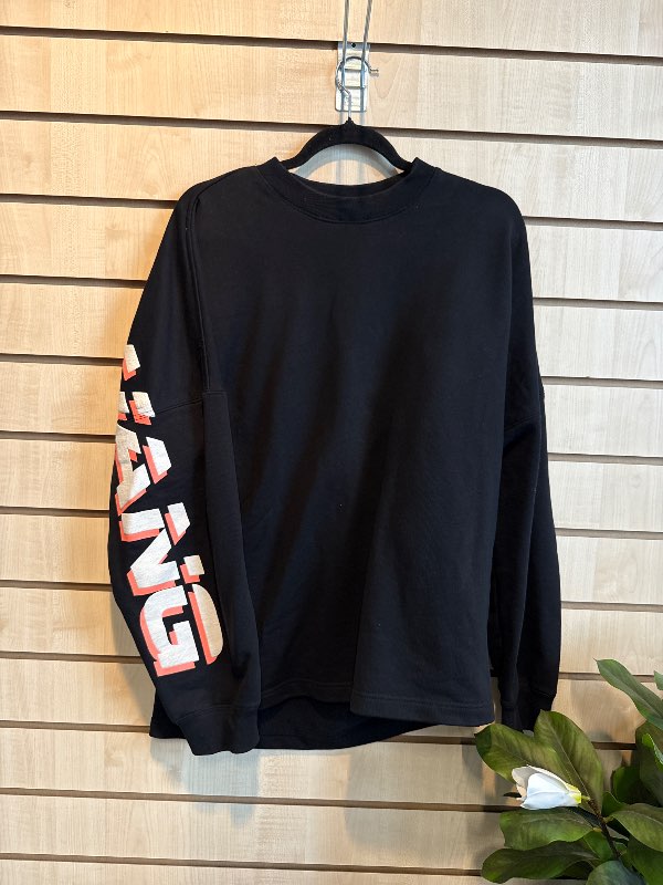 Alexander wang peysa