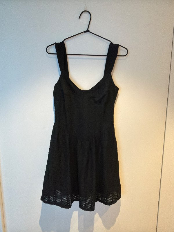 forever 21 kjóll