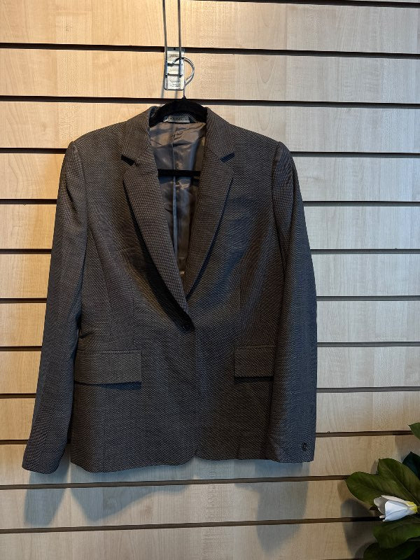 Laura ashley blazer