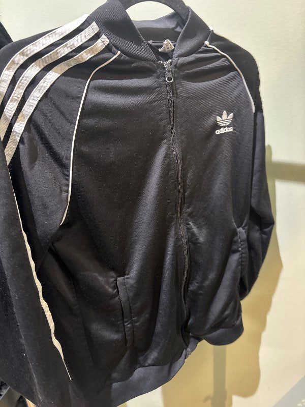 Adidas peysa vintage