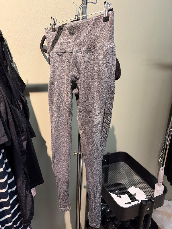 Gráar leggings