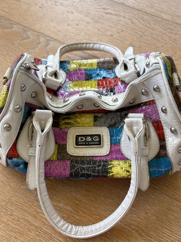 Dolce & Gabbana veski