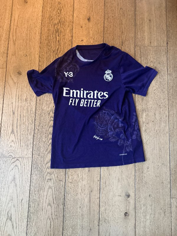 Real madrid treyja
