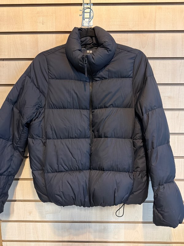 Uniqlo úlpa