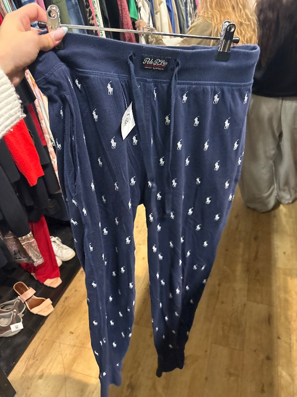 Polo náttbuxur