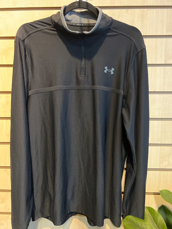 UA golf