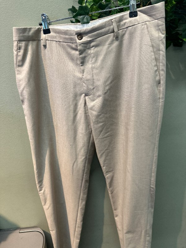 Zara suitbuxur