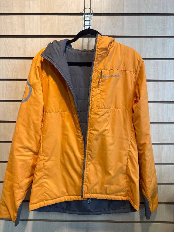 Endura reversable jakki