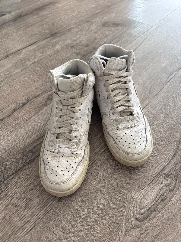 Nike skór
