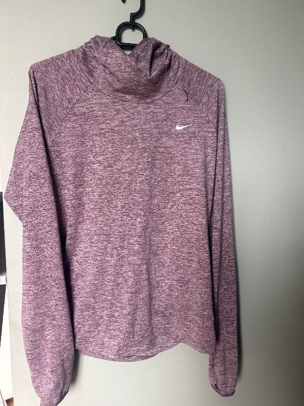 Nike running