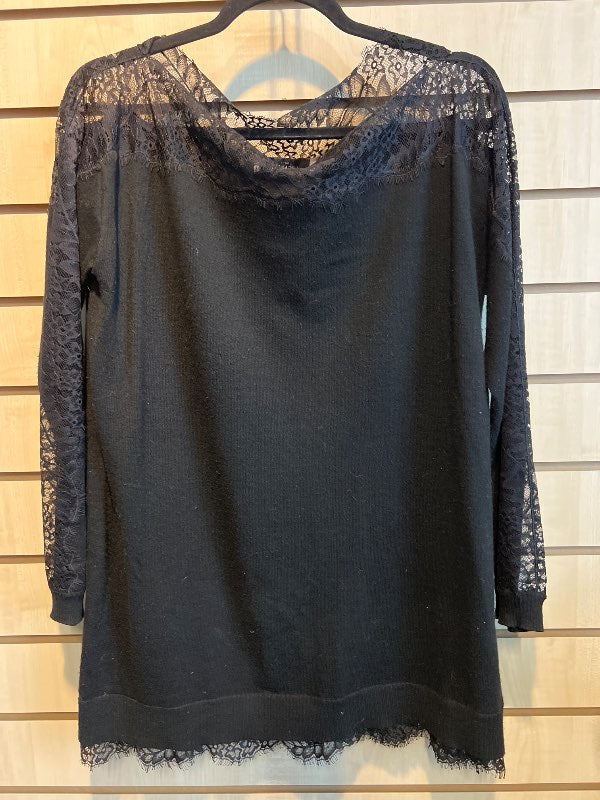 Twinset viscose/kasmír