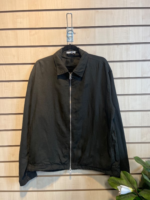 Zara Zip