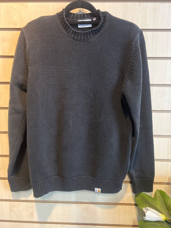 Carhart knit peysa