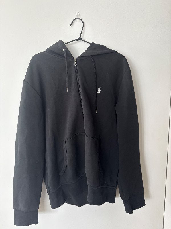 POLO ZIP UP PEYSA