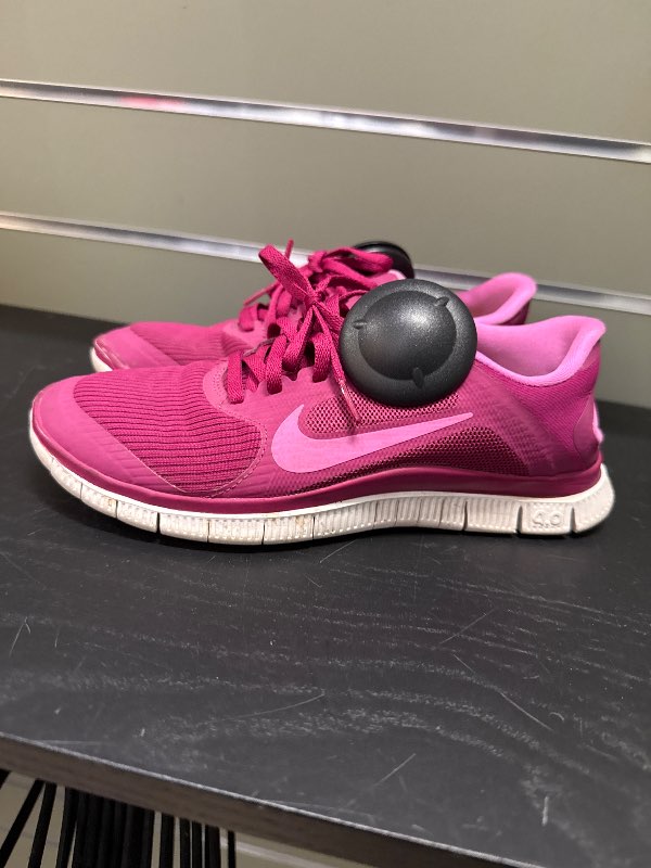 Nike íþróttaskó