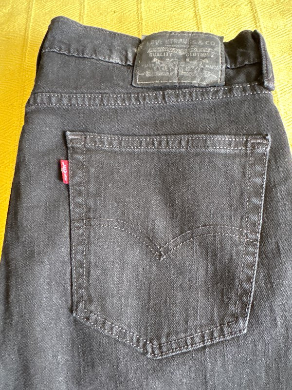 Levi’s