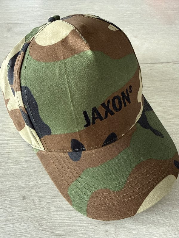 Derhúfa Jaxon