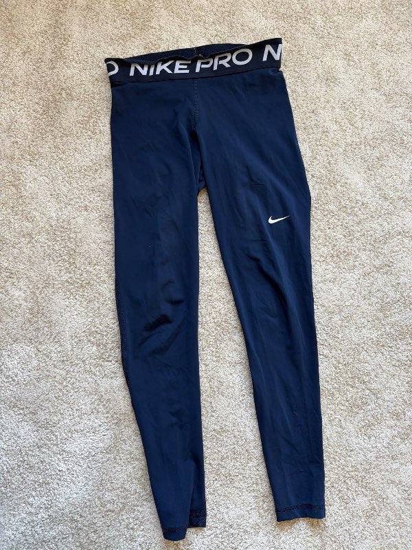 Nike pro hlaupabuxur