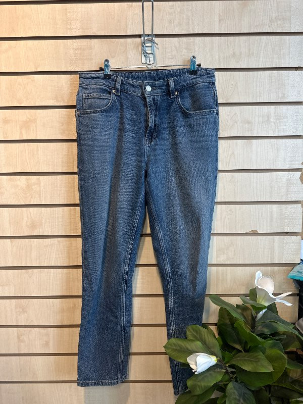 massimo dutti gallabuxur