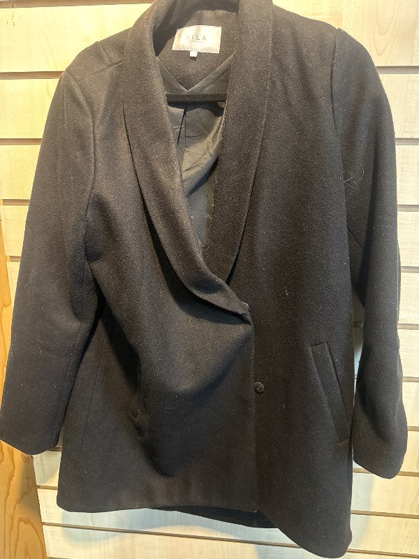Vila