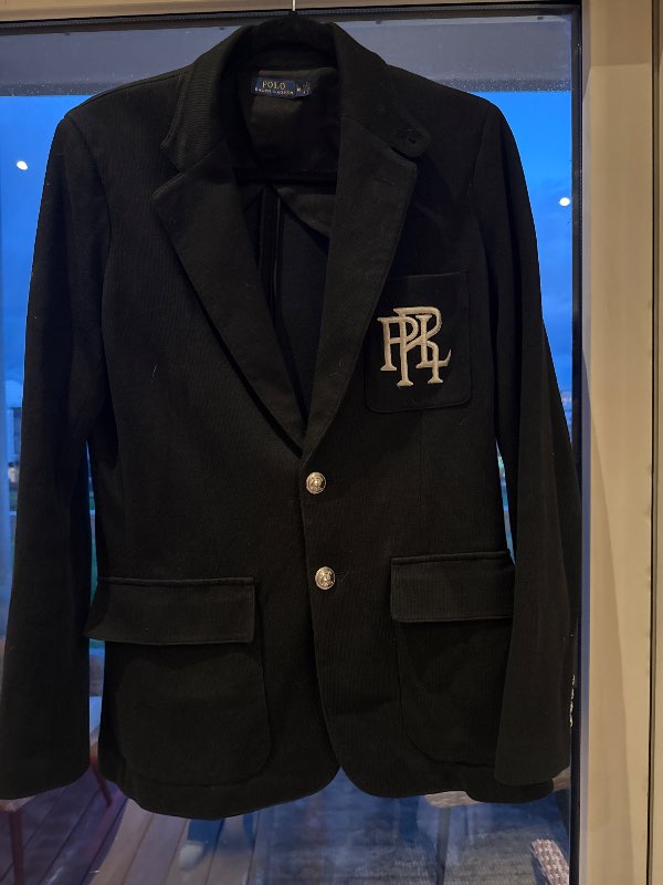 Ralph Lauren jakki